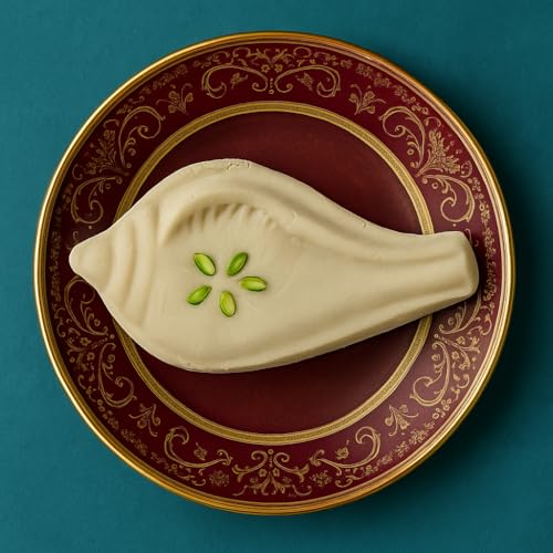 Delicious Bengali New Year Recipes to Try in 2023 18 BANGLARMISTI Shankha Sandesh | Authentic Traditional Bengali Swee...