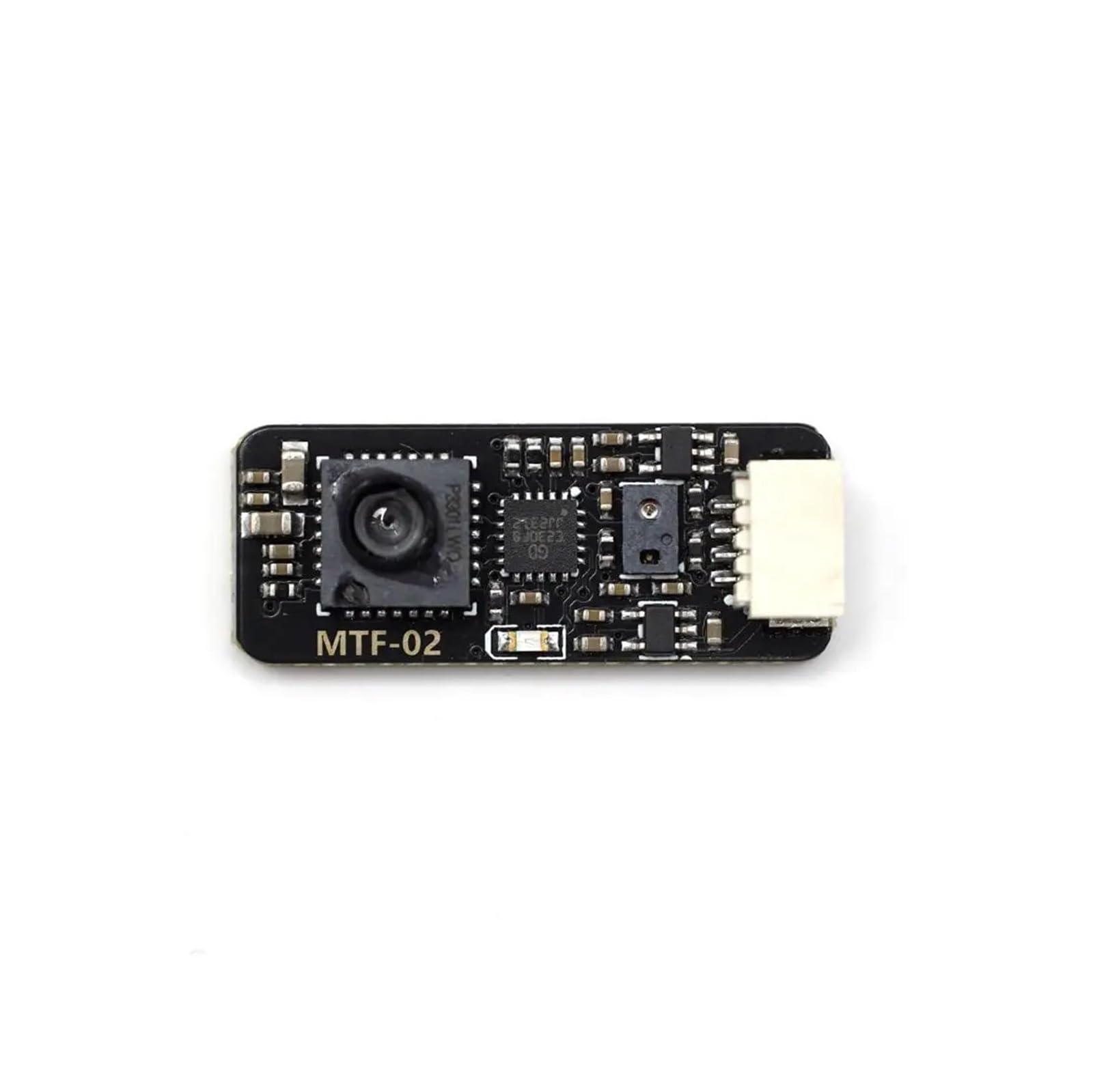 Xqscvqwfa Optical Flow Sensor MTF-02P 6 Meters ranging Optical Flow Integrated Module Drone Compatible with INAV APM PX4 Ardupilot(MTF-02,INAV)