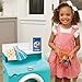 First Retro Washer-Dryer