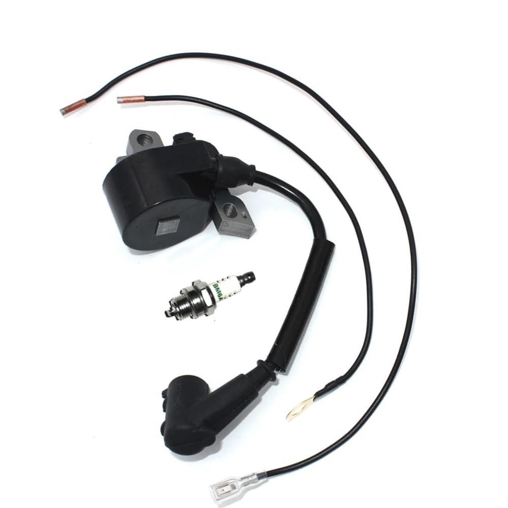 Bobine d'allumage idéale pour préparer le bois de chauffage MS290 028