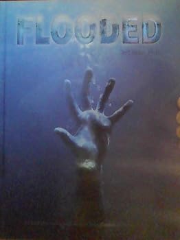 Hardcover Flooded Book