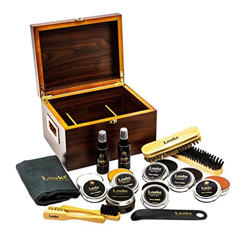 LOAKE LOAKE