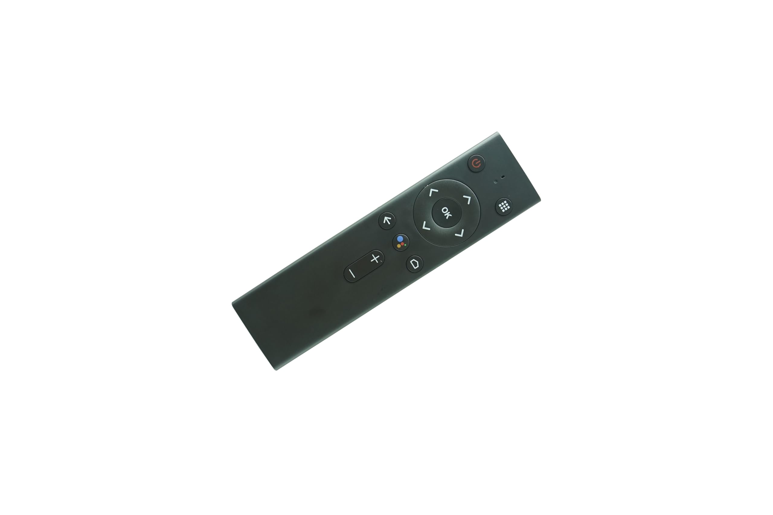 AULCMEET Telecomando Vocale RC45192 30115448 Per TV Vestel E Panasonic - Modelli MZ800E