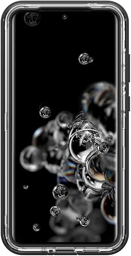 Miniatura 4 de LifeProof Next Series - Funda para Galaxy S20 UltraGalaxy S20 Ultra 5G (solo no compatible con ningún otro modelo de Galaxy S20), cristal negro