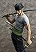 Megahouse One Piece Portrait of Pirates: Limited Edition Roronoa Zoro 10th Anniversary 1:8 Scale PVC Figure