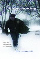 The Homecoming 0977069907 Book Cover