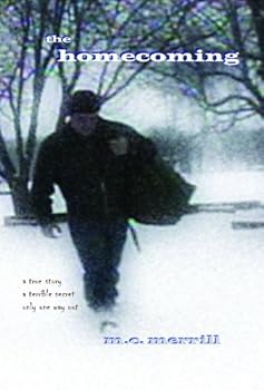 Perfect Paperback The Homecoming Book