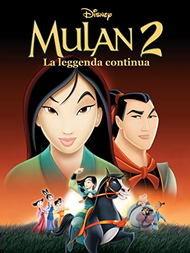  Mulan II