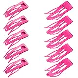 Megan Bloomfield But I'm a Cheerleader Cosplay Costume Guide 4 Pink Hair Clips