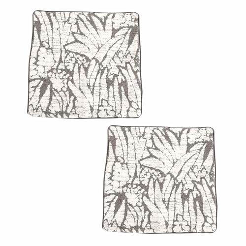 Housses de coussin bohèmes en polyester doux de qualité supérieure par Cocoarm - 4