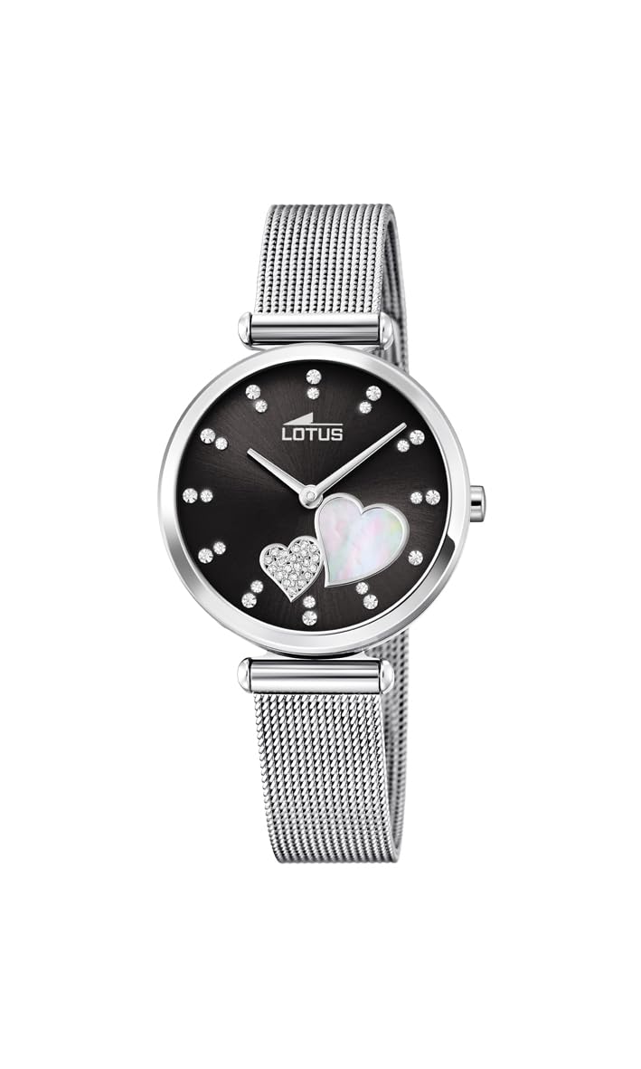 LOTUS Horloge 18615/4
