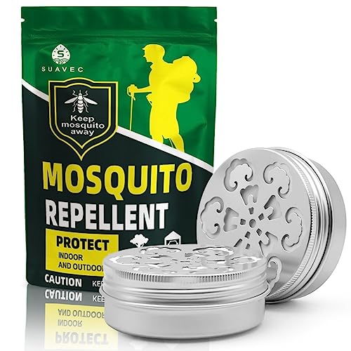 Comparison of Best Indoor Mosquito Repellant Top Picks 2023 Reviews
