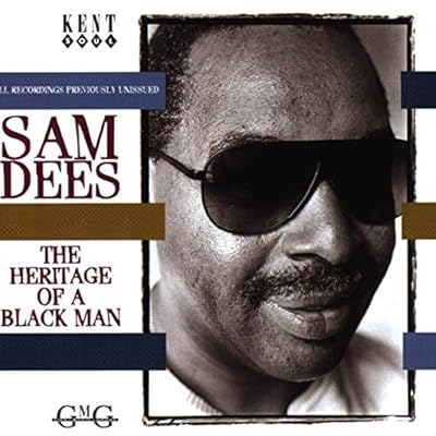 The Heritage of a Black Man