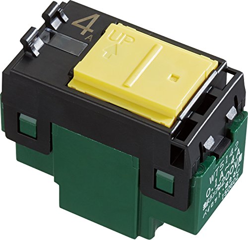 パナソニック(Panasonic) コスモシリーズワイド21 埋込パイロット・ほたるスイッチC 3路 4A200V用 WT5142