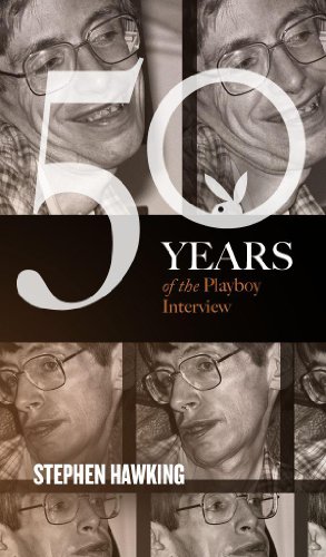 Stephen Hawking: The Playboy Interview (Singles Classic) (50 Years of the Playboy Interview)