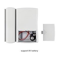 Vista 4 de MaxLLTo RJ45 RJ11 Cat5e Cat6 Línea de cable de red LAN Cable Tester Herramienta de prueba