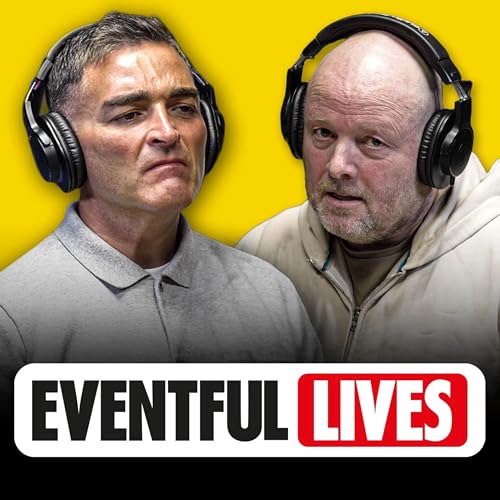 #341. Police Whistleblower on British Police Corruption - Chris Amey