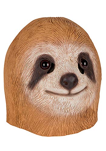 Archie McPhee Sloth Mask