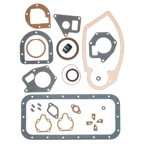 Conversion Gasket Set fits International 404 424 444 504 2404 2424 2444 2504 444 2404 2424 2444 2504 381738R91
