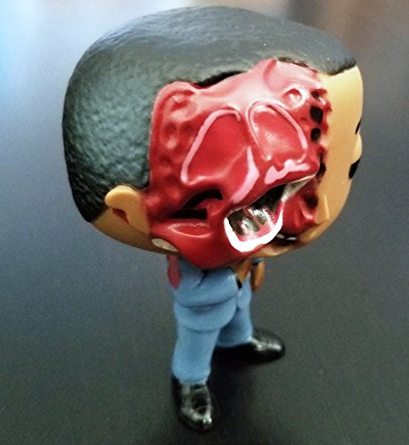 【Funko】Breaking Bad Gus Fring ブレイキング・バッド Funko POP Television (Vinyl):Breaking Bad Gus Fring Action