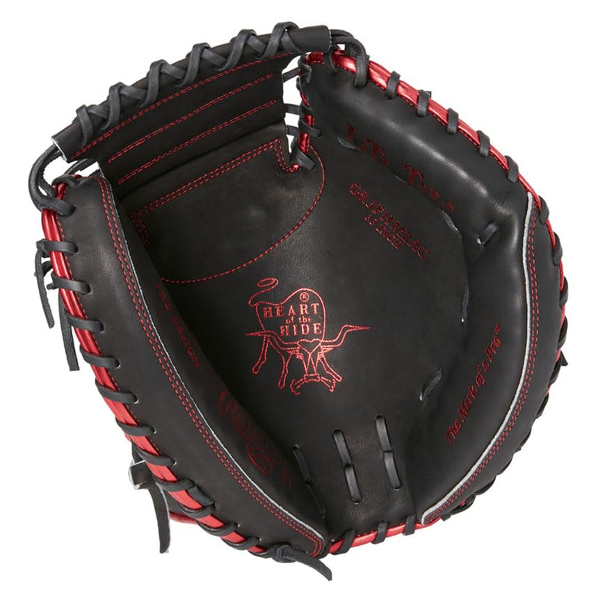 ローリングス　軟式　キャッチャーミット GR3FHM2AC Rawlings 交換無料 野球 キャッチャーミット 軟式 ローリングス