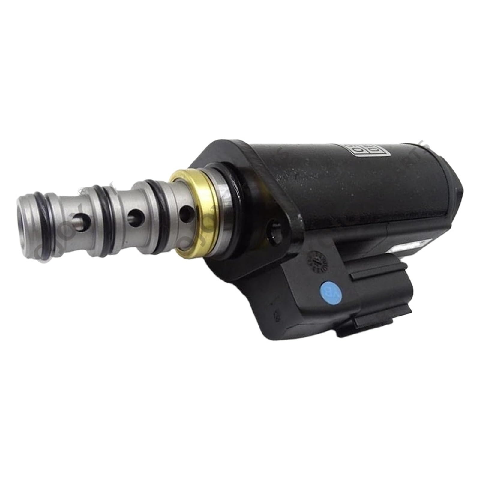 JJKKOZVQF YN35V00021F1 KWE5K-30/G24YA40 KWE5K-30-G24YA40 Solenoid Valve SK200-3 SK330-6E SK230-6E
