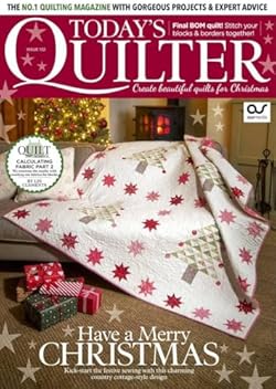 Today's Quilter