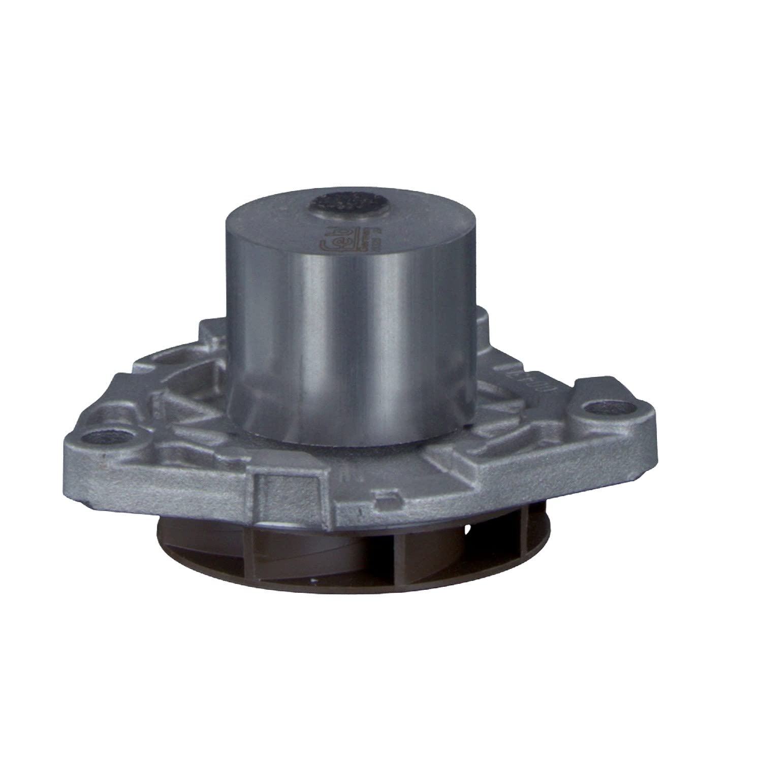 febi bilstein 28326 pompa acqua con guarnizione, 1 unità | Compatibile con: ALFA ROMEO 147, 156, 156 Sportwagon, 159, 159 Sportwagon, 166, BRERA, GIULIETTA, GIULIETTA Kasten/Schrägheck