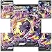 Pokemon TCG: Morpeko V-Union Premium Treasures Collection