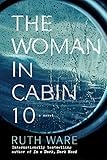 The Woman in Cabin 10