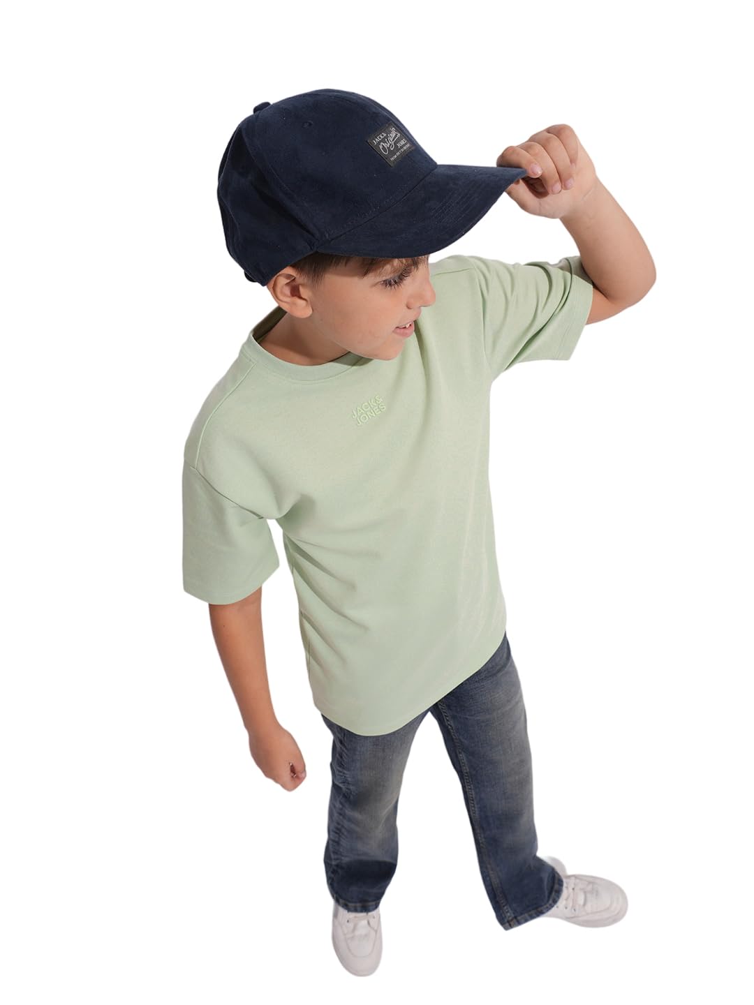 JACK & JONES Boys T-Shirt - Review, Price and Buying Guide