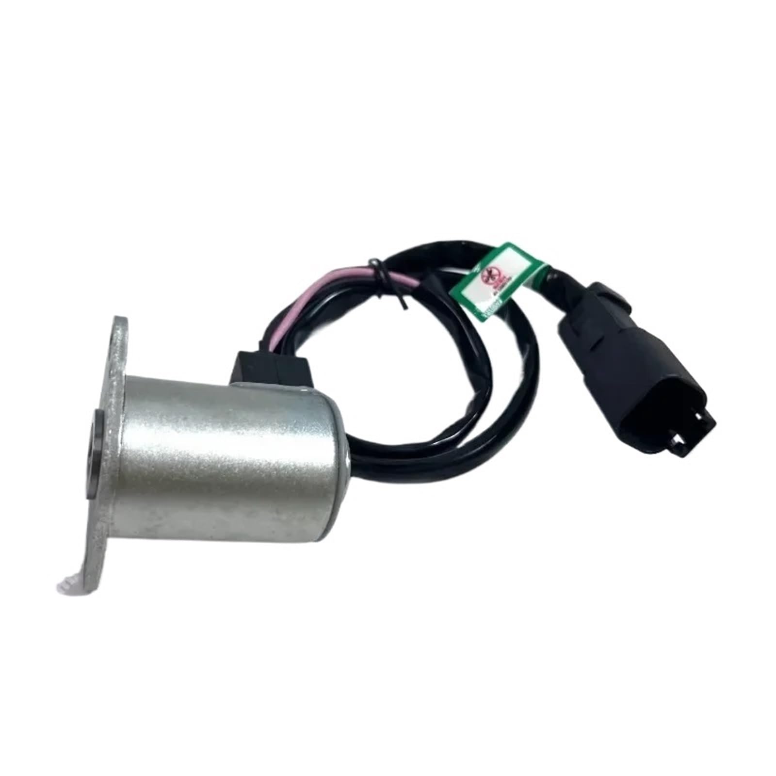 Électrovanne rotative Pc56-7 12V haute résistance