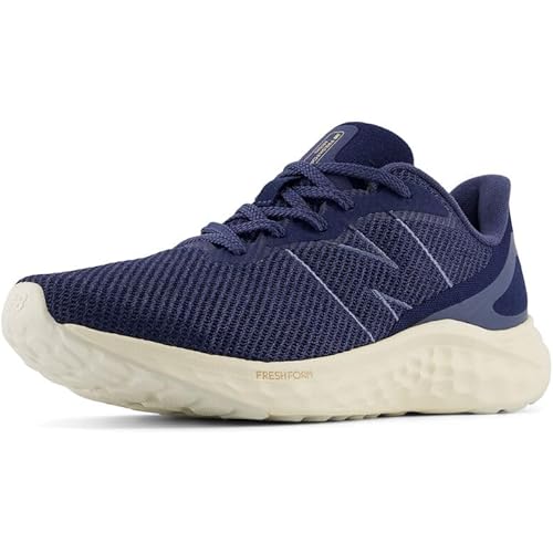 New Balance Men's Fresh Foam Arishi V4 Running Shoe