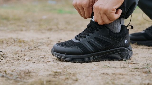 Amazon.com | FitVille Extra Wide Sneakers for Men with Wide Toe