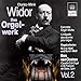 Complete Organ Works, Vol. 2
