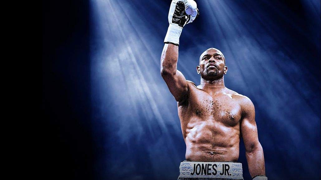Roy Jones Jr Wallpaper