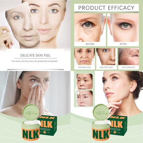 Image of Korean-Inspired Skincare Toner Pads - Anti-Aging Care for Fine Lines, Wrinkles & Dark Spots - Hydrating Facial Pads with Snail Mucin, Niacinamide & Centella - 100 Count