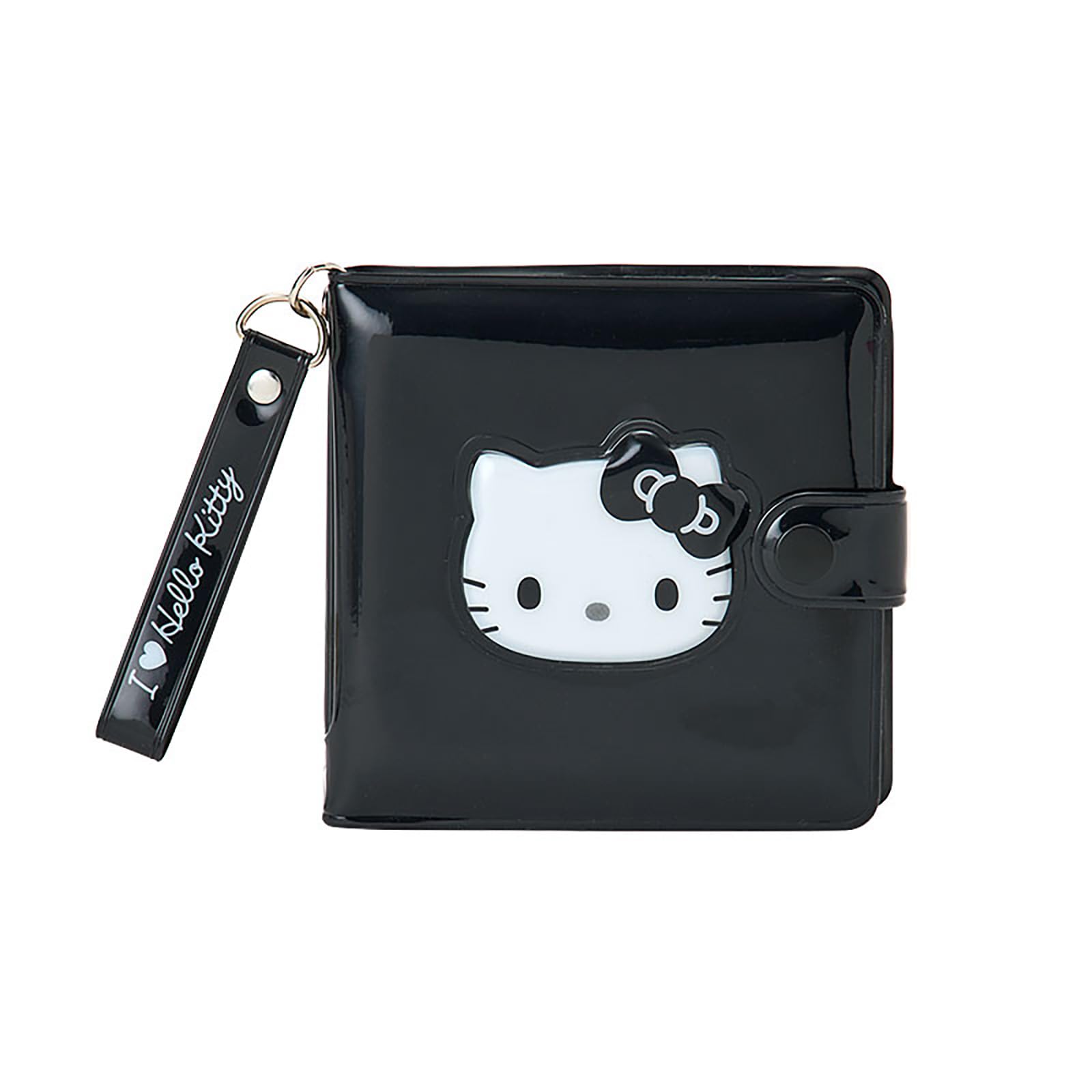 サンリオ(SANRIO) ビニールウォレット（I Love Hello Kitt…