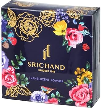 【30g×6個】SRICHAND シーチャン トランスルーセントパウダー 000000000120_1HRkpnK.jpg