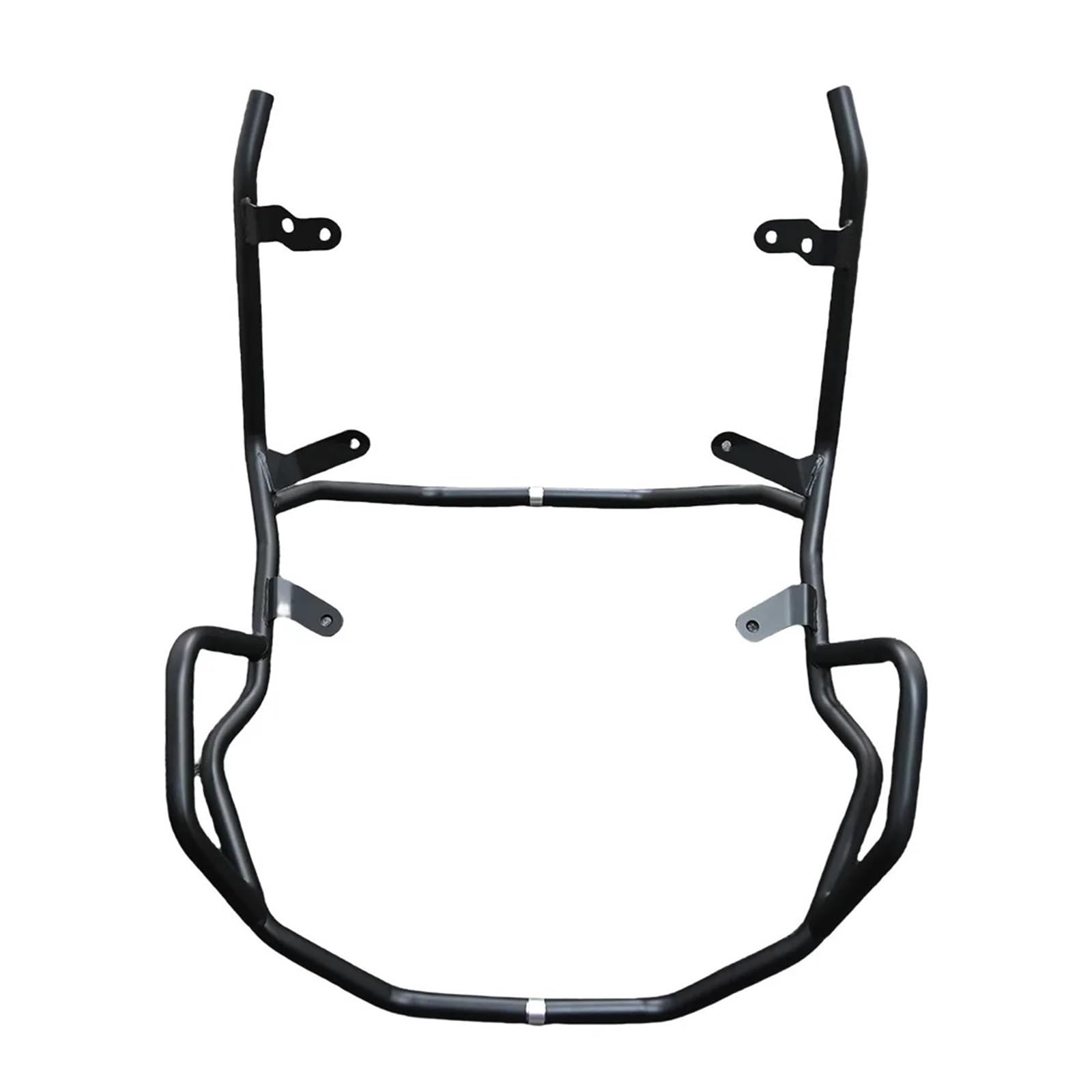 Paraurti paramotore Per ADV 350 2022-2025 Accessorio Per Moto Paraurti Motore Barra Di Protezione Gabbia Barra Di Protezione Telaio Motore