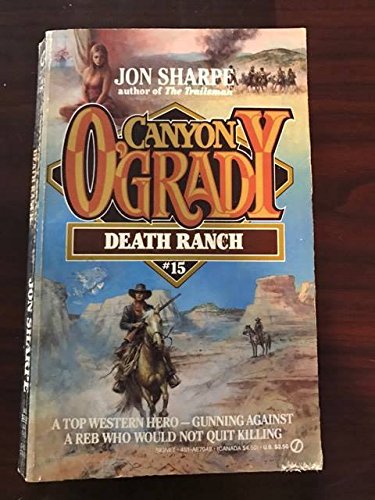 Death Ranch