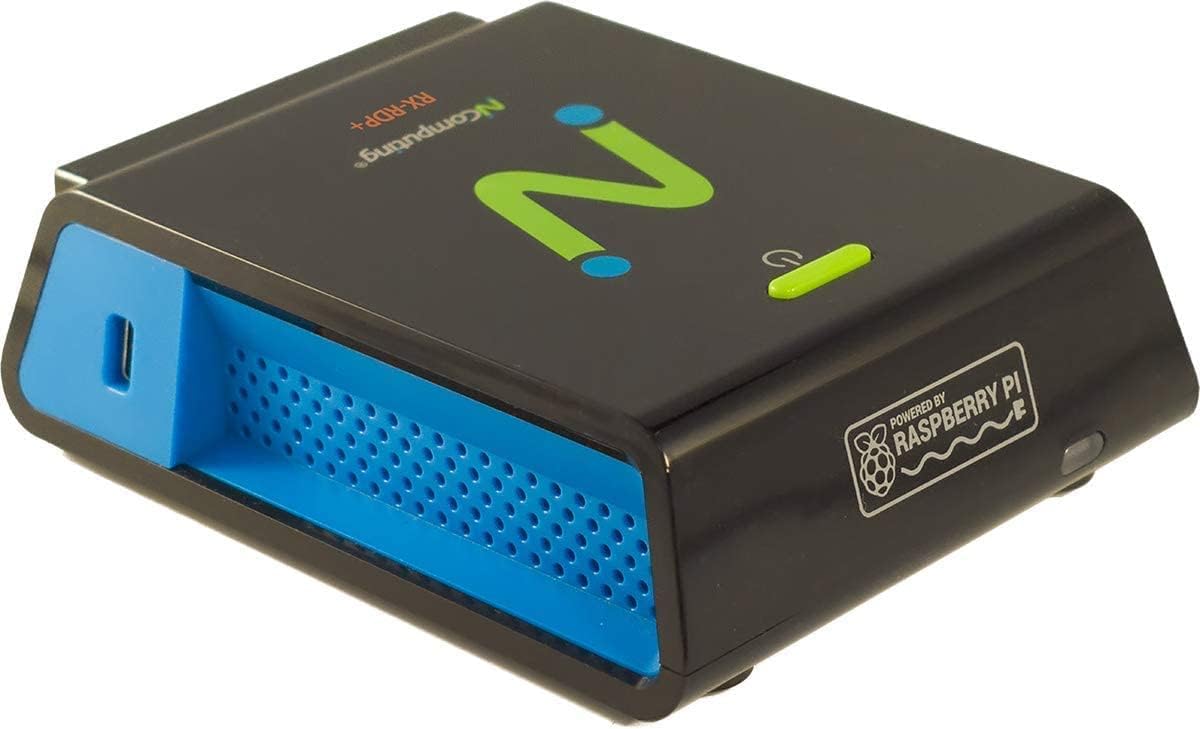 Thin Client  RX-RDP+ per Microsoft WVD/RDS - PC Desktop - Immagine 1
