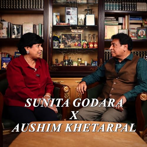 S02 Ep: 19 We The Change | Dr. Sunita Godara &times; Aushim Khetarpal