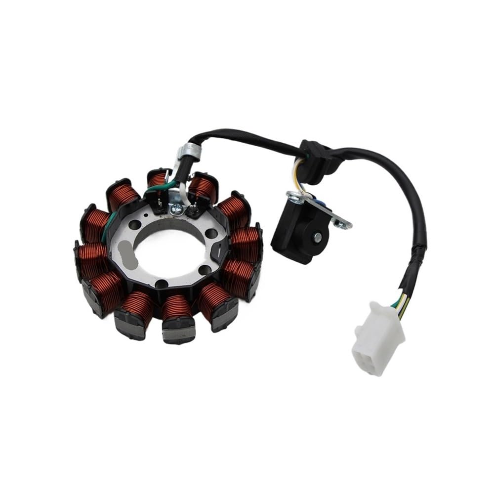 Bobine de stator magnéto résout panne batterie MSX125 G125 31120-K26-901