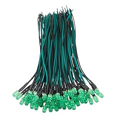 [12] Green Blinking/ 50 Pcs