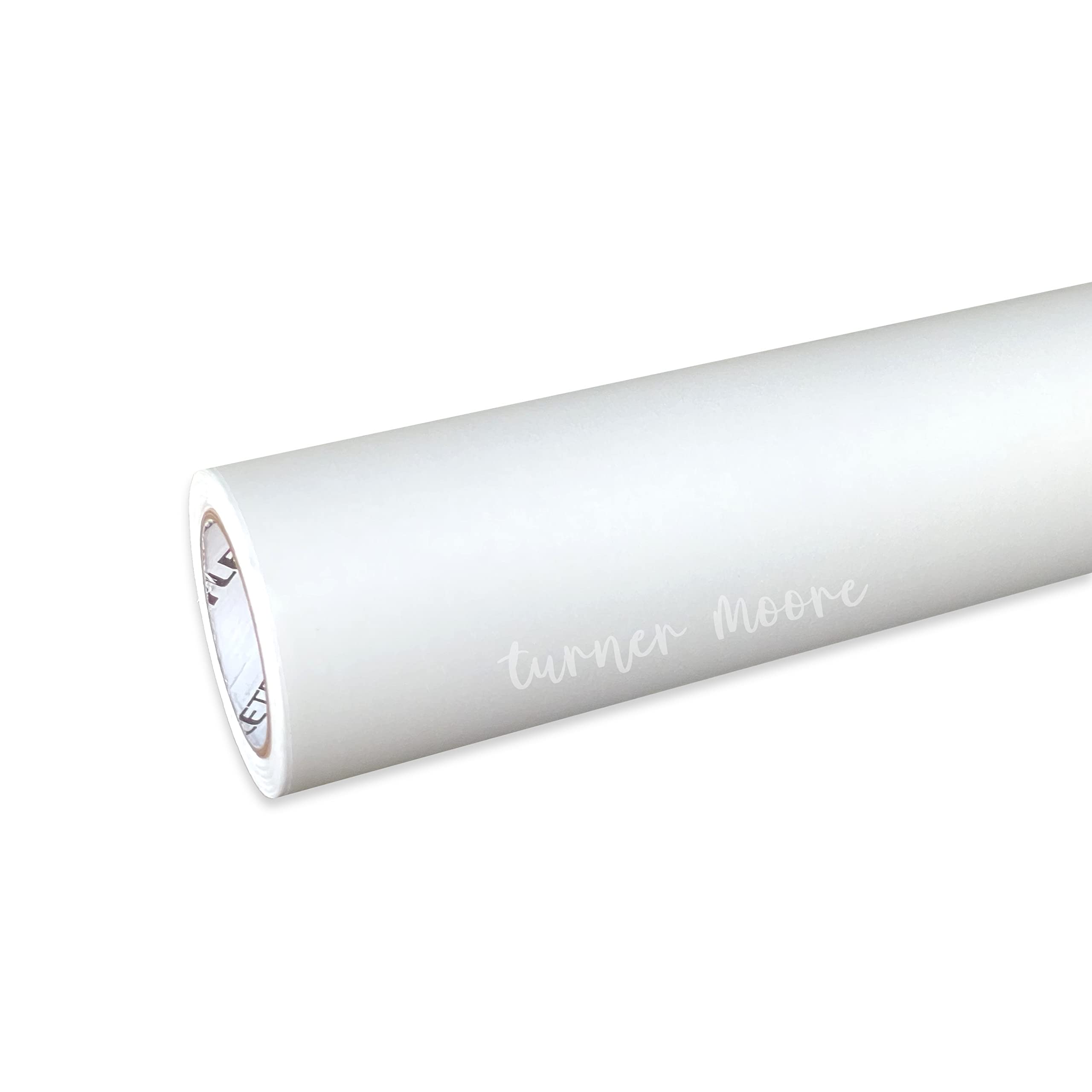 Matte Clear Vinyl SelfAdhesive Laminate 12" x 15FT Roll for Cricut