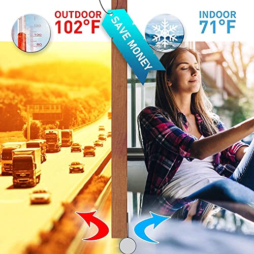 Door Draft Stopper Bottom One Sided Door Draft Blockers，37" Cutable Under Door Draft Blocker Insulator Door Sweep Weather Stripping Soundproof，Fits For Interior／Exterior Doors，1 Pack,White #TOP2