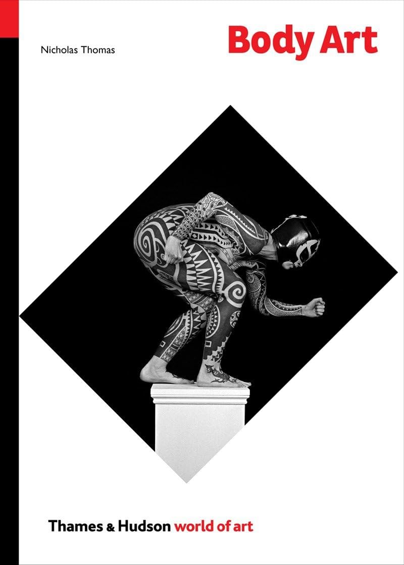 World of Art Body Art: 0