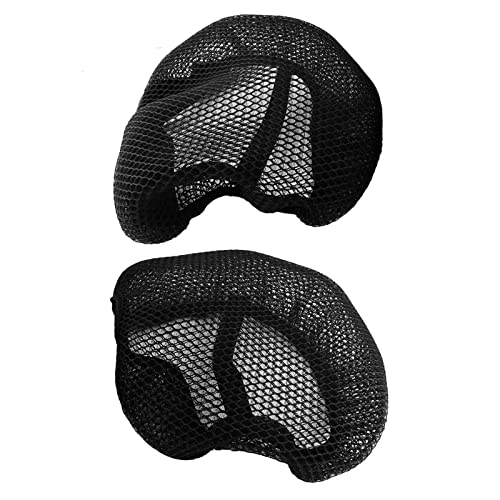 Coussin de selle moto 3D Benelli TRK 502x housse scooter respirante