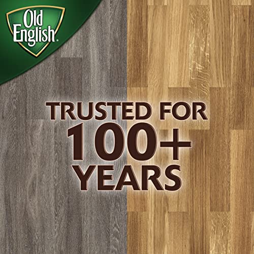 Old English Furniture Polish Spray, Lemon 12.50 Oz (Pack Of 3) #TOP1